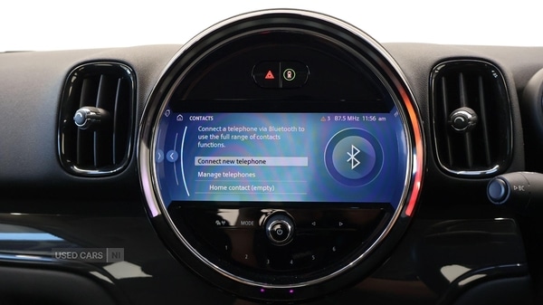 Used MINI Countryman 2021 for sale - 77021498: Photo 35