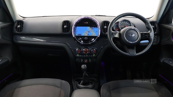 Used MINI Countryman 2021 for sale - 77021498: Photo 4
