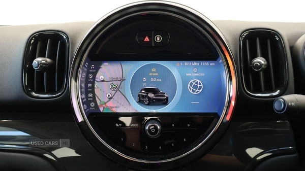 Used MINI Countryman 2021 for sale - 77021498: Photo 40