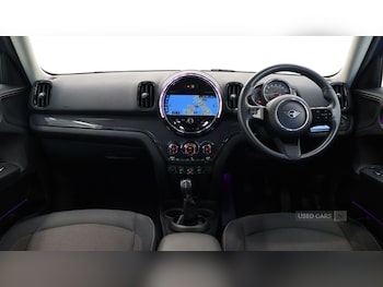 Used MINI Countryman 2021 for sale - 77021498: Photo