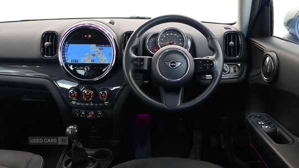 Used MINI Countryman 2021 for sale - 77021498: Photo 5