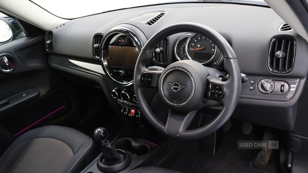 Used MINI Countryman 2021 for sale - 77021498: Photo 6