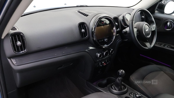Used MINI Countryman 2021 for sale - 77021498: Photo 7