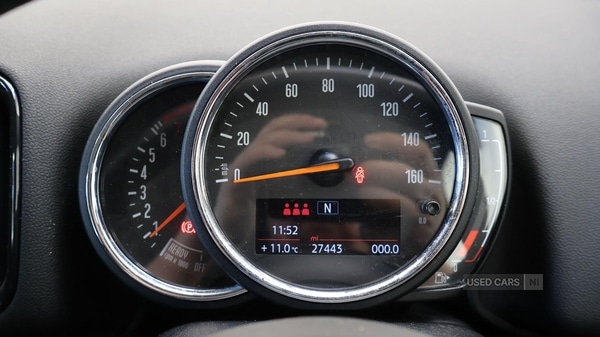 Used MINI Countryman 2021 for sale - 77021498: Photo 9