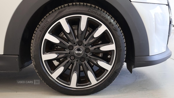 Used MINI Hatch 2022 for sale - 77884199: Photo 14