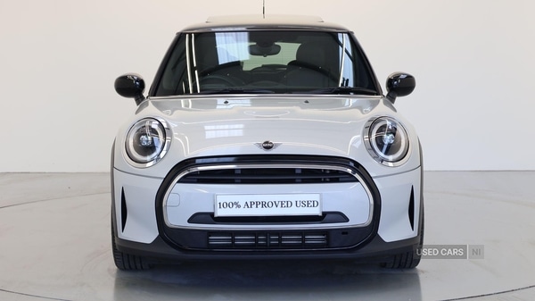 Used MINI Hatch 2022 for sale - 77884199: Photo 16