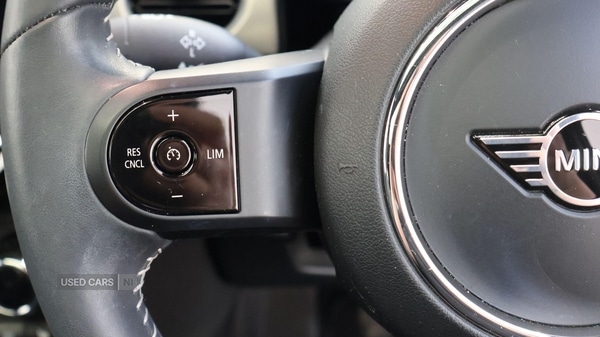 Used MINI Hatch 2022 for sale - 77884199: Photo 17