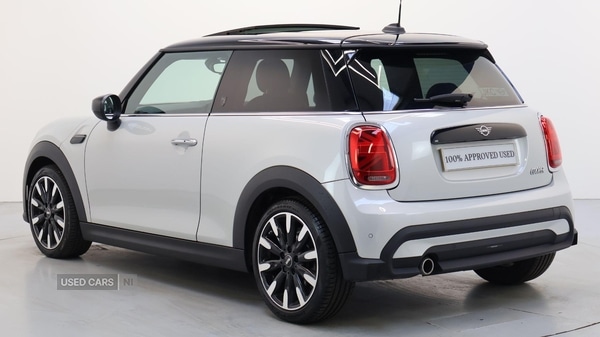 Used MINI Hatch 2022 for sale - 77884199: Photo 2