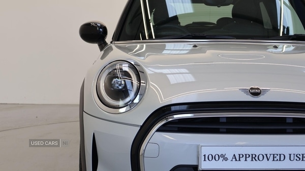 Used MINI Hatch 2022 for sale - 77884199: Photo 22