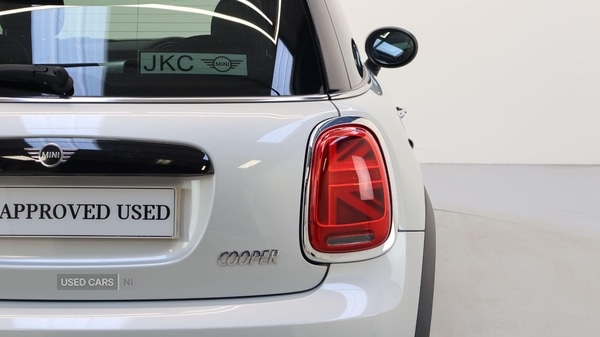 Used MINI Hatch 2022 for sale - 77884199: Photo 23