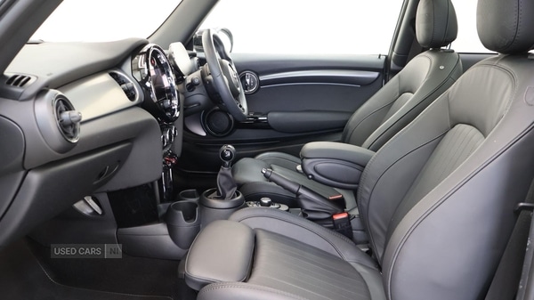 Used MINI Hatch 2022 for sale - 77884199: Photo 26