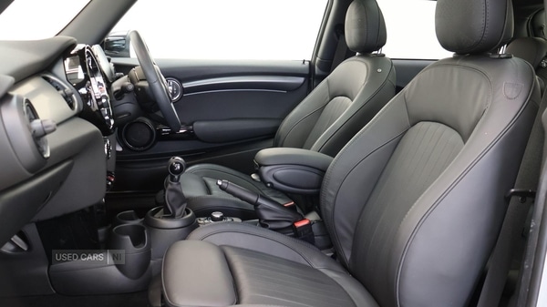 Used MINI Hatch 2022 for sale - 77884199: Photo 27