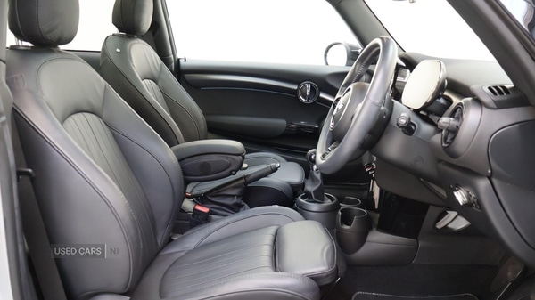 Used MINI Hatch 2022 for sale - 77884199: Photo 28