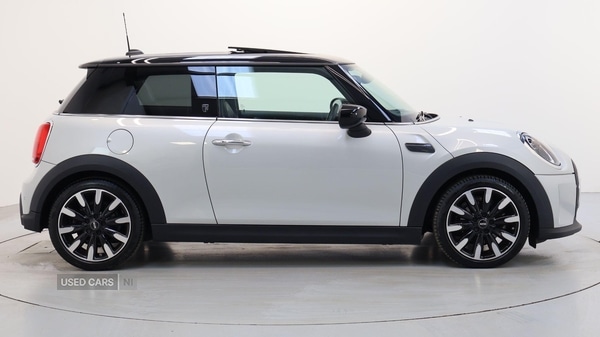 Used MINI Hatch 2022 for sale - 77884199: Photo 3