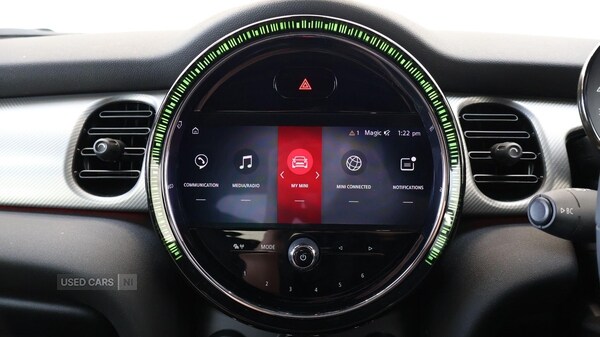 Used MINI Hatch 2022 for sale - 77884199: Photo 34