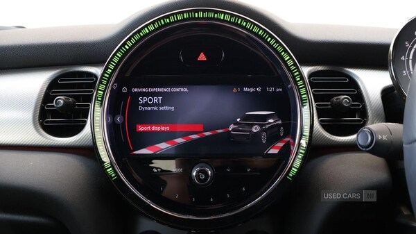 Used MINI Hatch 2022 for sale - 77884199: Photo 35