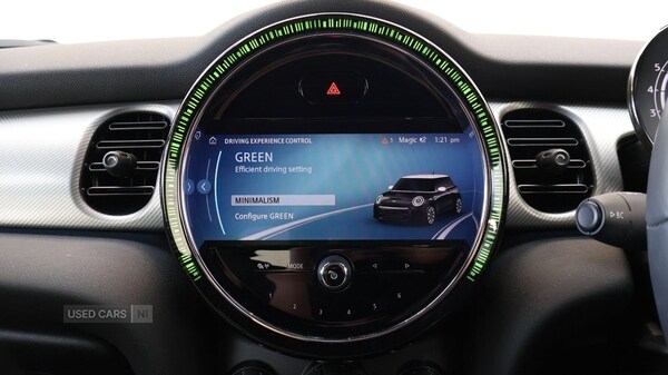 Used MINI Hatch 2022 for sale - 77884199: Photo 37