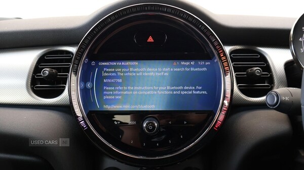 Used MINI Hatch 2022 for sale - 77884199: Photo 38