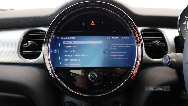 Used MINI Hatch 2022 for sale - 77884199: Photo 40