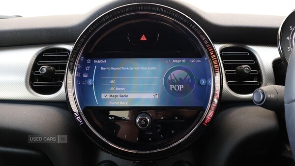 Used MINI Hatch 2022 for sale - 77884199: Photo 41