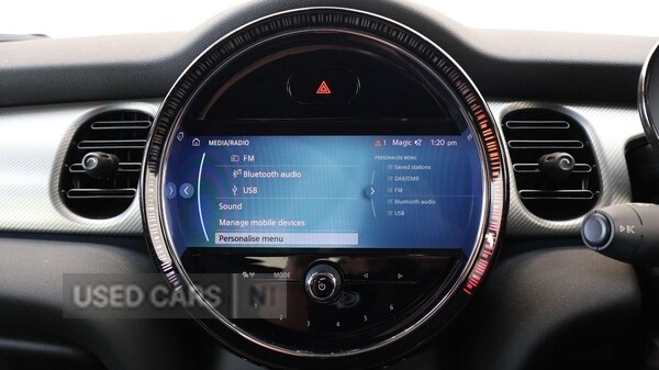 Used MINI Hatch 2022 for sale - 77884199: Photo 42