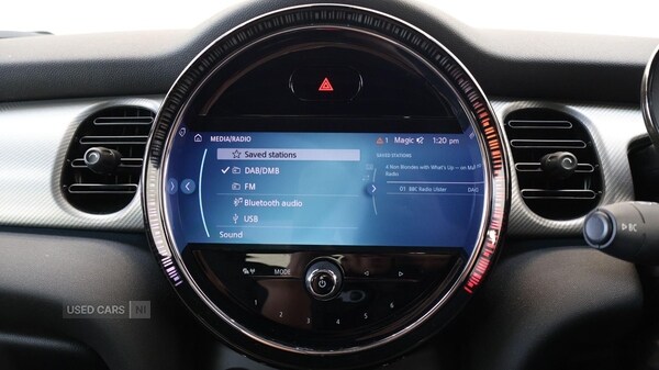 Used MINI Hatch 2022 for sale - 77884199: Photo 43