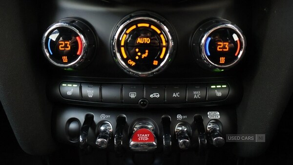 Used MINI Hatch 2022 for sale - 77884199: Photo 44