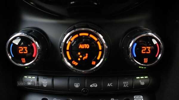 Used MINI Hatch 2022 for sale - 77884199: Photo 45