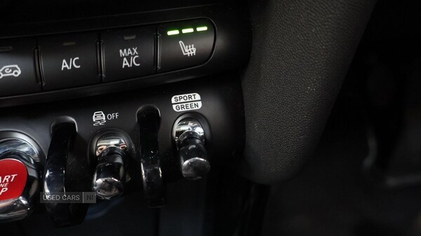 Used MINI Hatch 2022 for sale - 77884199: Photo 48