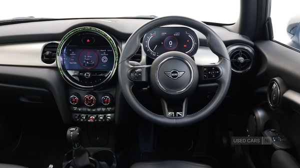 Used MINI Hatch 2022 for sale - 77884199: Photo 5