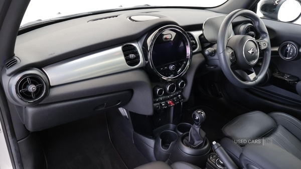 Used MINI Hatch 2022 for sale - 77884199: Photo 7