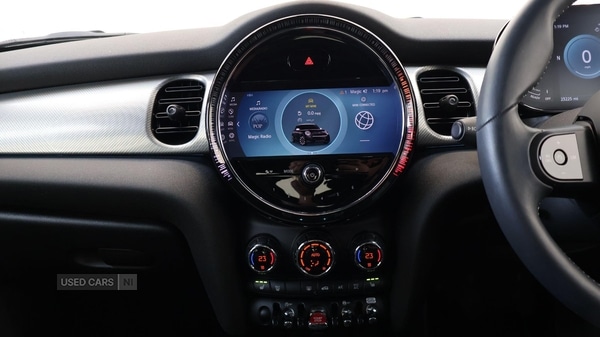 Used MINI Hatch 2022 for sale - 77884199: Photo 8