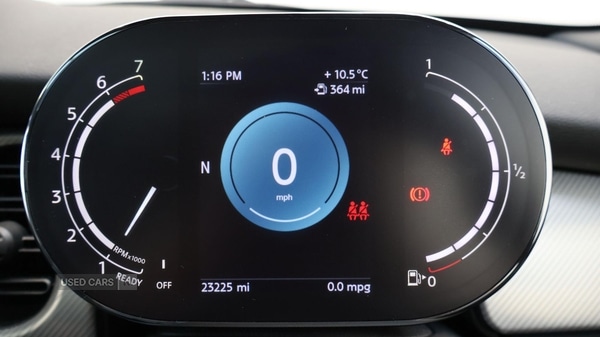 Used MINI Hatch 2022 for sale - 77884199: Photo 9