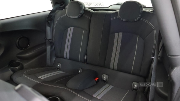 Used MINI Hatch 2020 for sale - 77231051: Photo 12