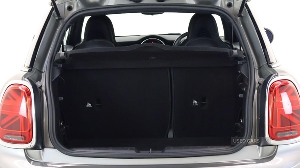 Used MINI Hatch 2020 for sale - 77231051: Photo 13