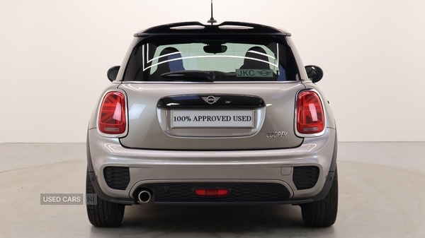 Used MINI Hatch 2020 for sale - 77231051: Photo 15