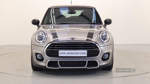 Used MINI Hatch 2020 for sale - 77231051: Photo 16