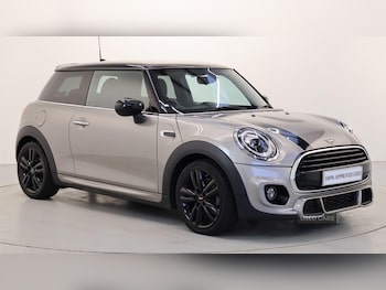 Used MINI Hatch 2020 for sale - 77231051: Photo