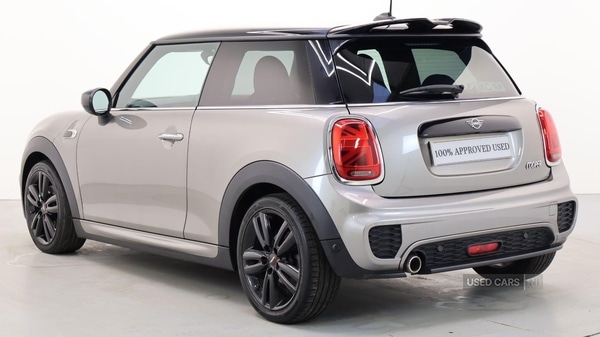 Used MINI Hatch 2020 for sale - 77231051: Photo 2