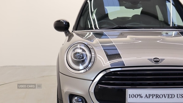 Used MINI Hatch 2020 for sale - 77231051: Photo 21