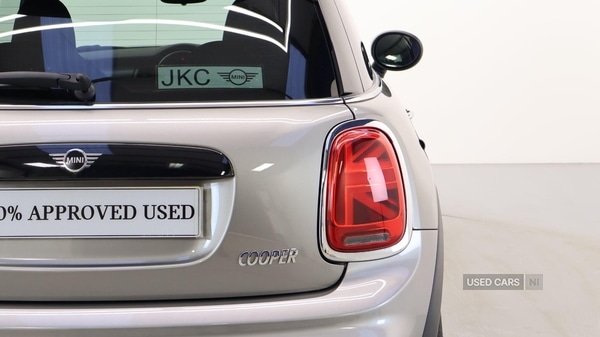 Used MINI Hatch 2020 for sale - 77231051: Photo 22