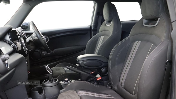 Used MINI Hatch 2020 for sale - 77231051: Photo 25