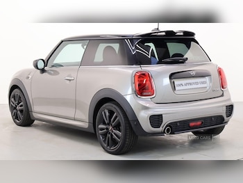 Used MINI Hatch 2020 for sale - 77231051: Photo