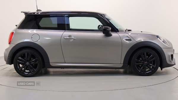 Used MINI Hatch 2020 for sale - 77231051: Photo 3