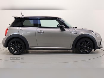 Used MINI Hatch 2020 for sale - 77231051: Photo