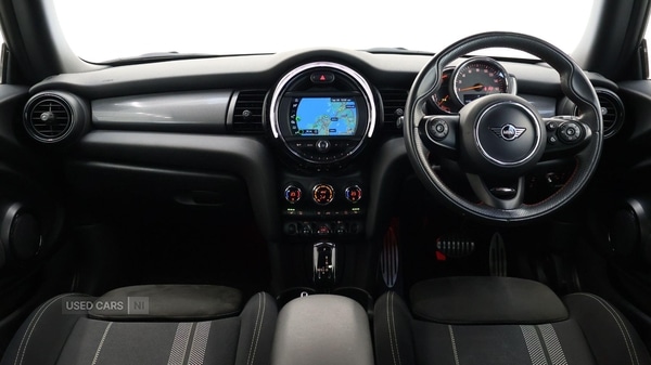 Used MINI Hatch 2020 for sale - 77231051: Photo 4