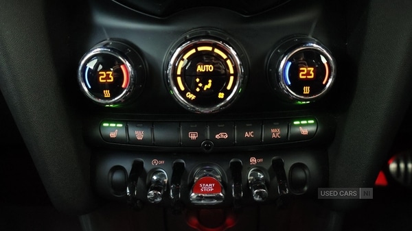 Used MINI Hatch 2020 for sale - 77231051: Photo 41