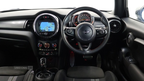 Used MINI Hatch 2020 for sale - 77231051: Photo 5