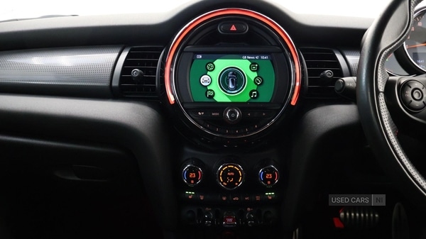 Used MINI Hatch 2020 for sale - 77231051: Photo 8