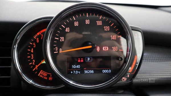 Used MINI Hatch 2020 for sale - 77231051: Photo 9